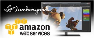 AWS Lumberyard