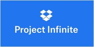 Project infinite