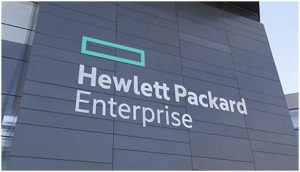 HP enterprise
